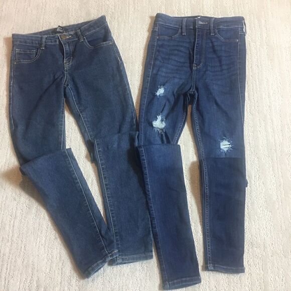 Hollister and forever 21 bundle - Picture 3 of 8